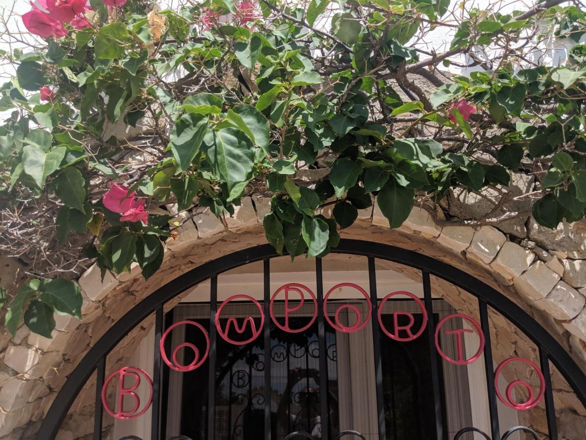 Senhora da Luz Casa Bom Porto 빌라 외부 사진