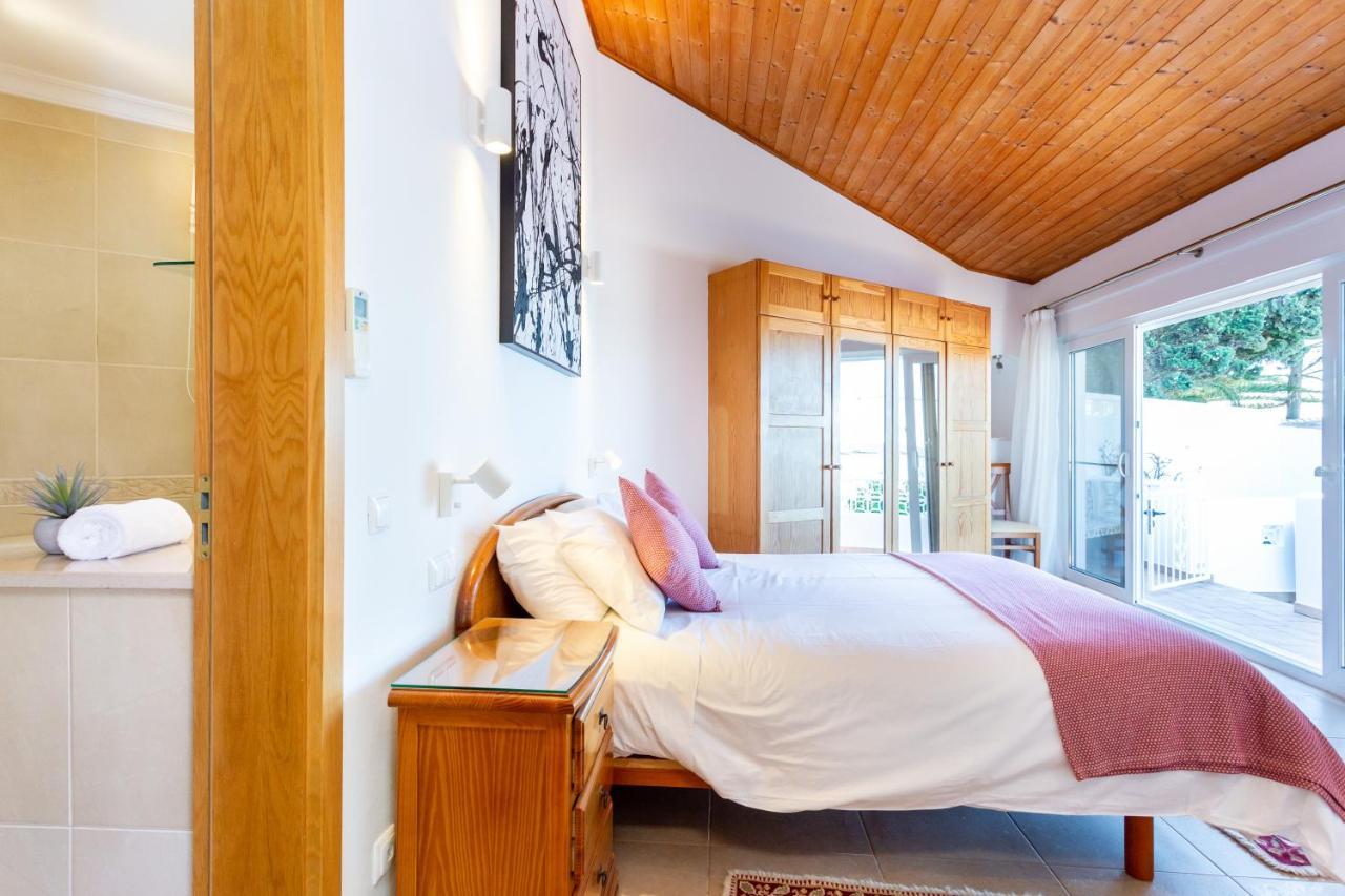 Senhora da Luz Casa Bom Porto 빌라 외부 사진