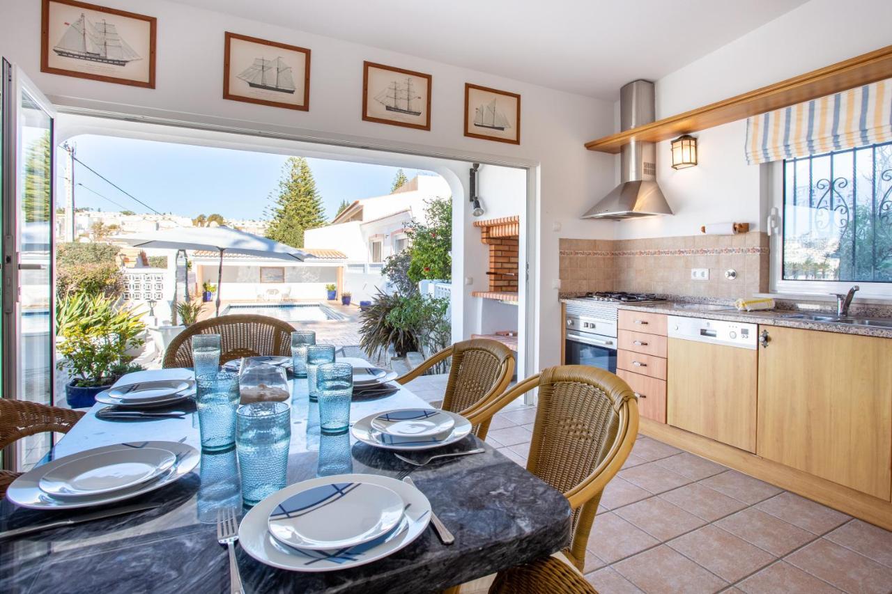 Senhora da Luz Casa Bom Porto 빌라 외부 사진