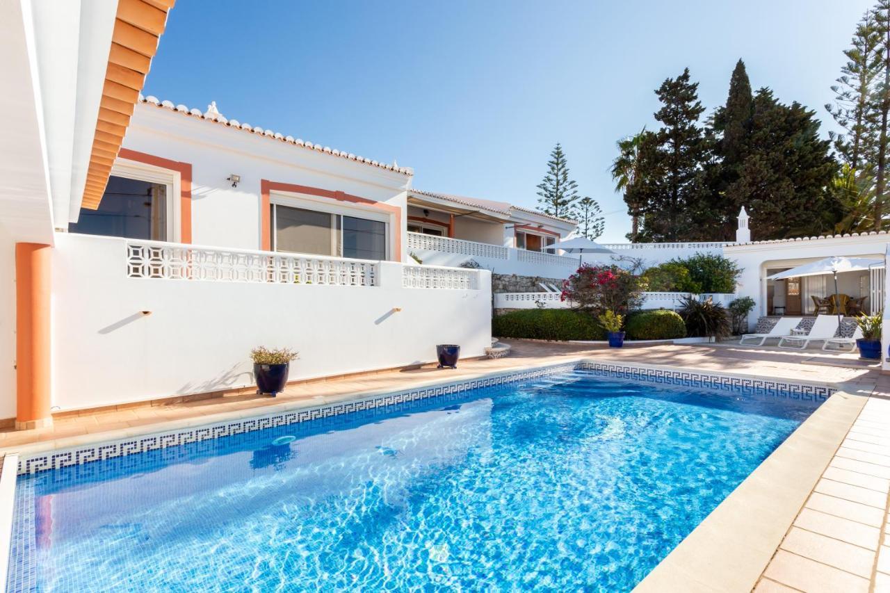 Senhora da Luz Casa Bom Porto 빌라 외부 사진