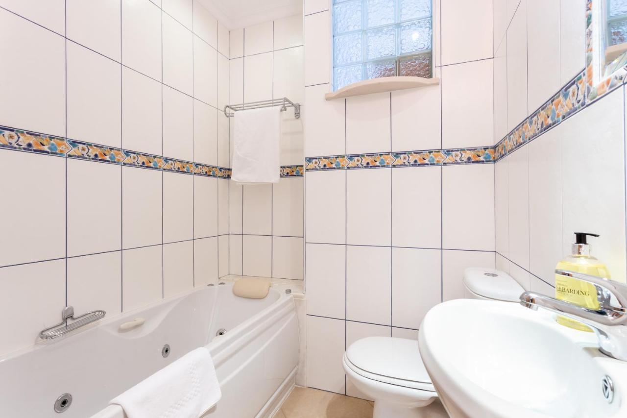 Senhora da Luz Casa Bom Porto 빌라 외부 사진