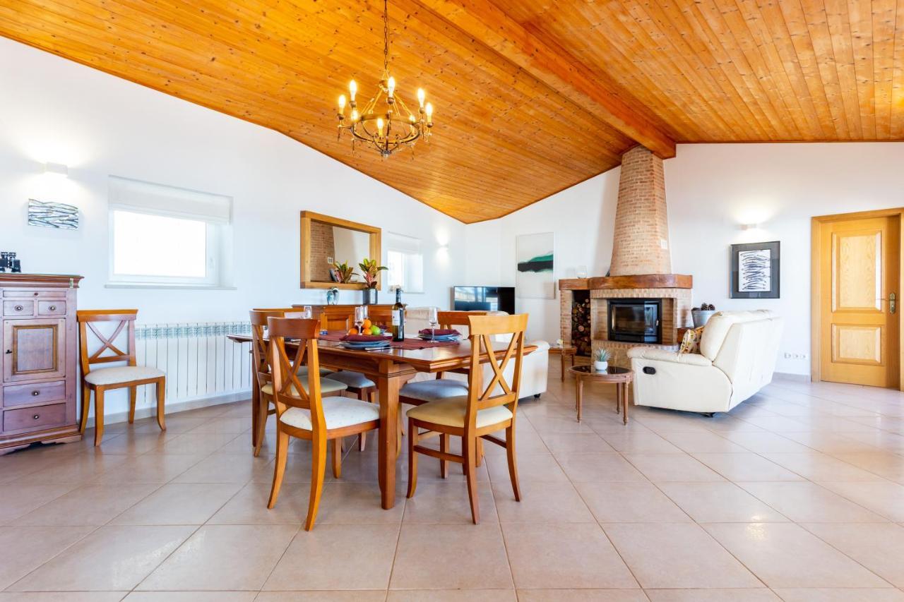 Senhora da Luz Casa Bom Porto 빌라 외부 사진
