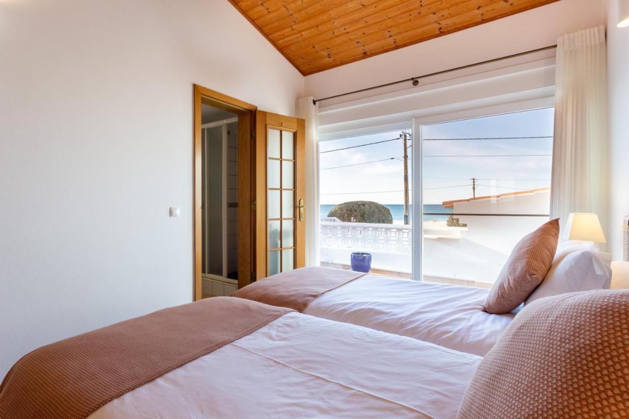 Senhora da Luz Casa Bom Porto 빌라 외부 사진