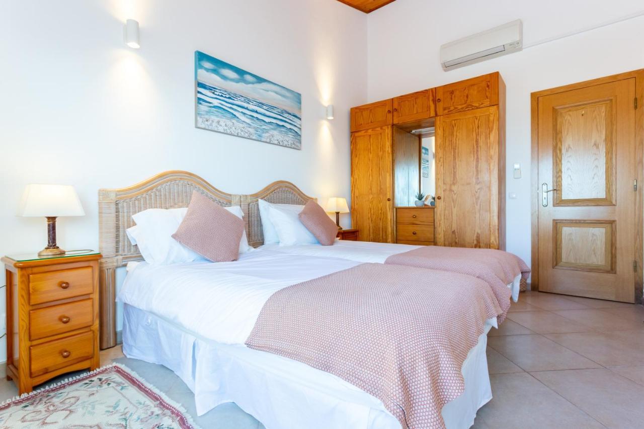 Senhora da Luz Casa Bom Porto 빌라 외부 사진