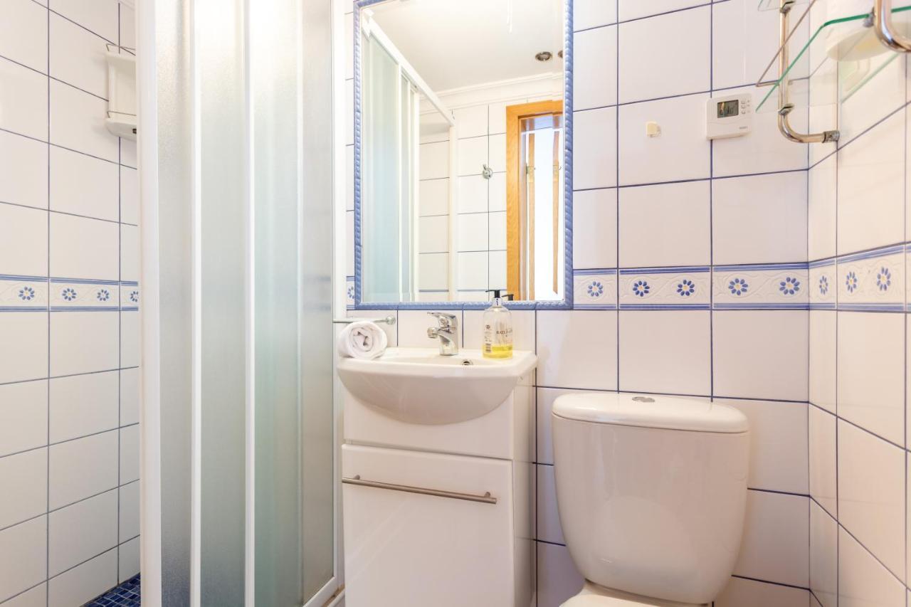 Senhora da Luz Casa Bom Porto 빌라 외부 사진