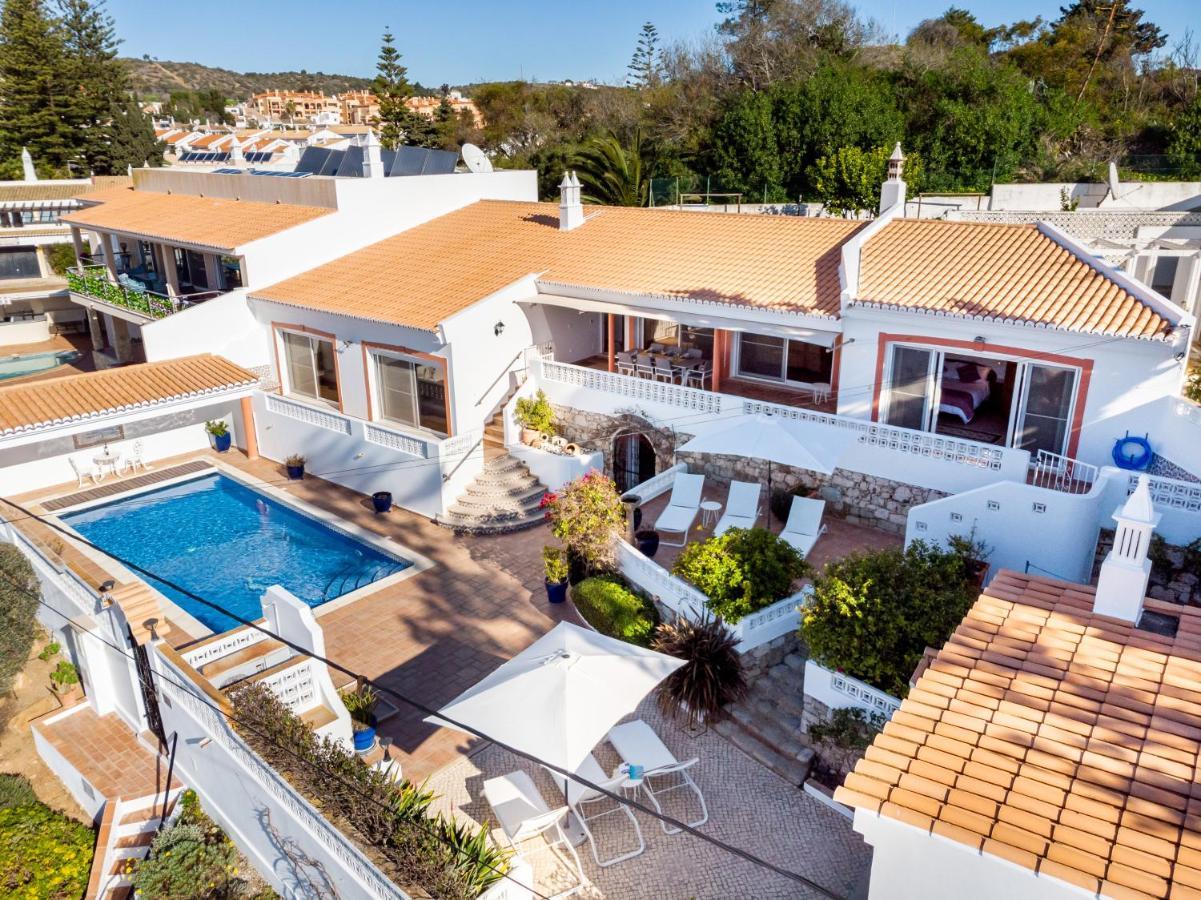 Senhora da Luz Casa Bom Porto 빌라 외부 사진