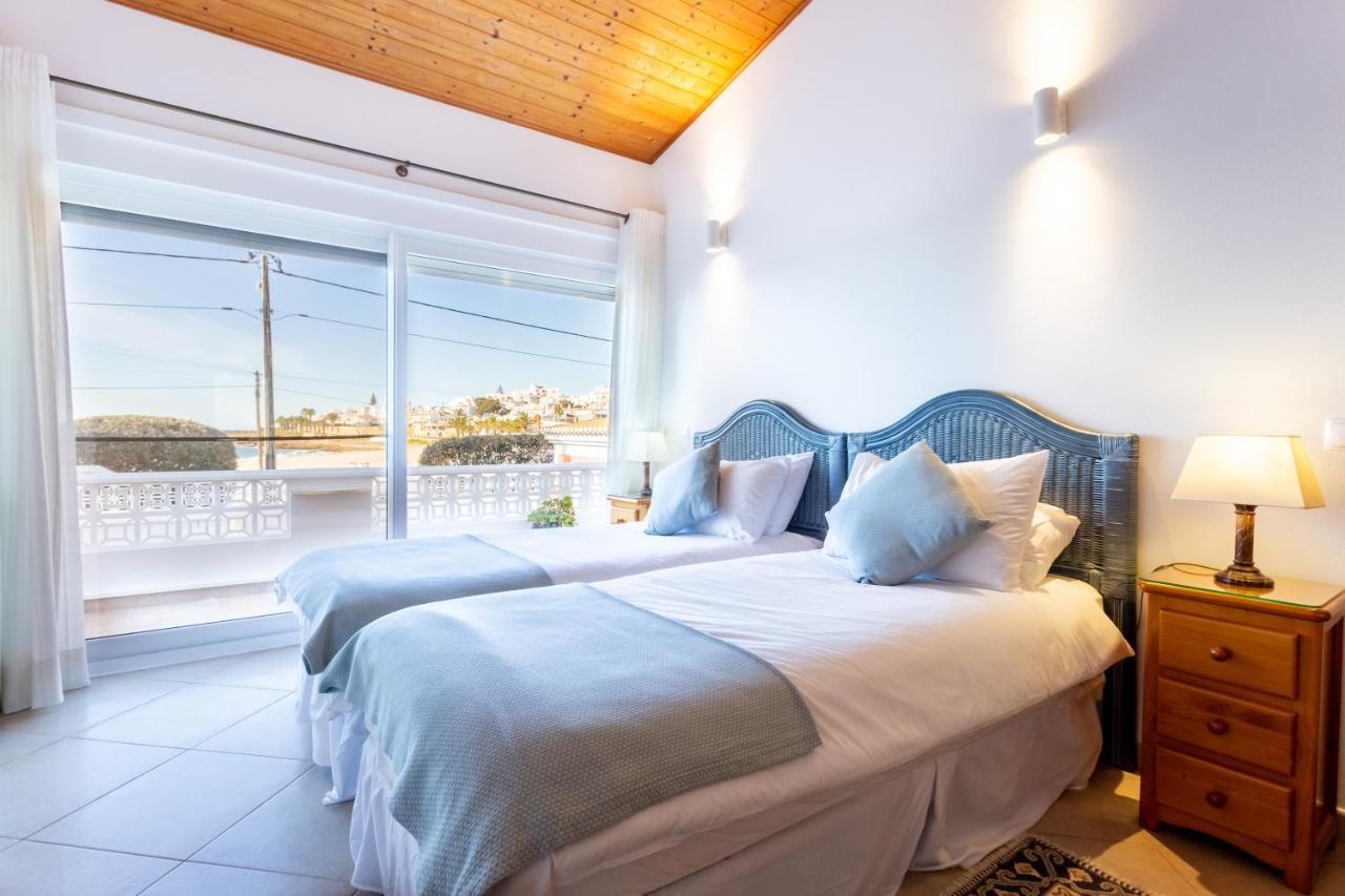 Senhora da Luz Casa Bom Porto 빌라 외부 사진