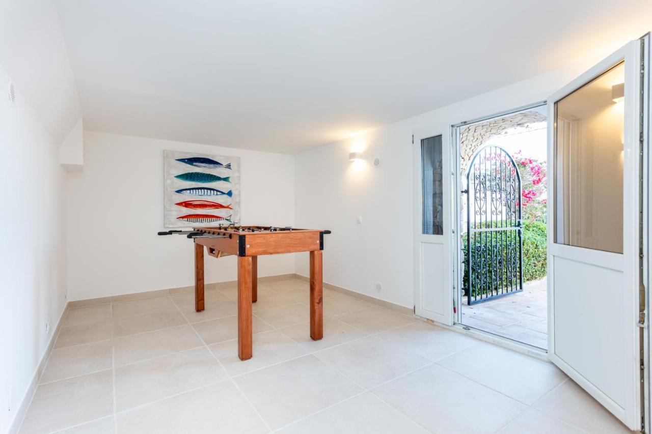 Senhora da Luz Casa Bom Porto 빌라 외부 사진