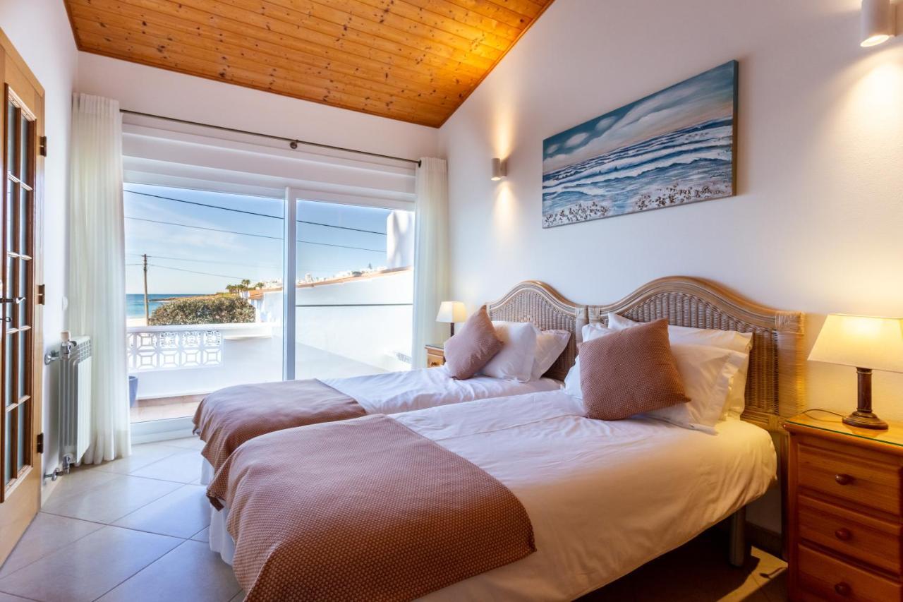 Senhora da Luz Casa Bom Porto 빌라 외부 사진