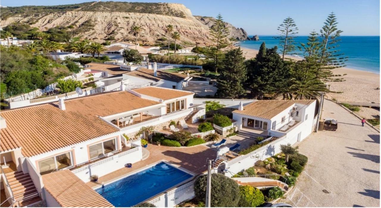 Senhora da Luz Casa Bom Porto 빌라 외부 사진